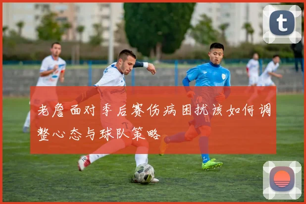 老詹面对季后赛伤病困扰该如何调整心态与球队策略